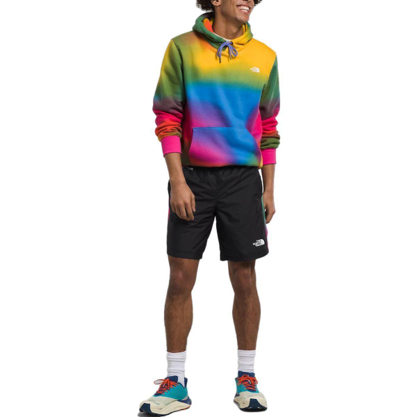 /THE NORTH FACE Logo