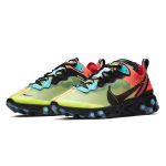 Nike React Element 87 Volt Racer Pink