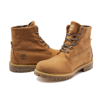 Timberland Roll Top