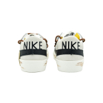 【 】 Nike Blazer Low Jumbo