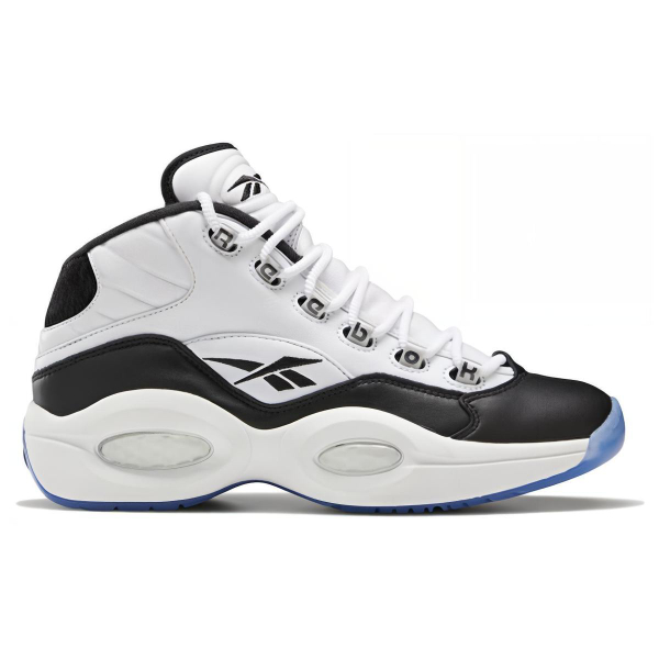 Tyrrell Winston x Reebok Question Mid