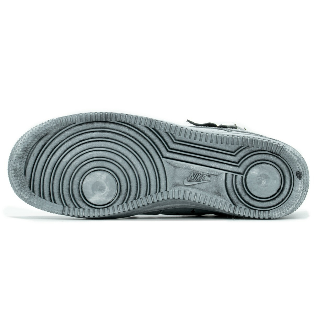 【 】 Nike Air Force 1