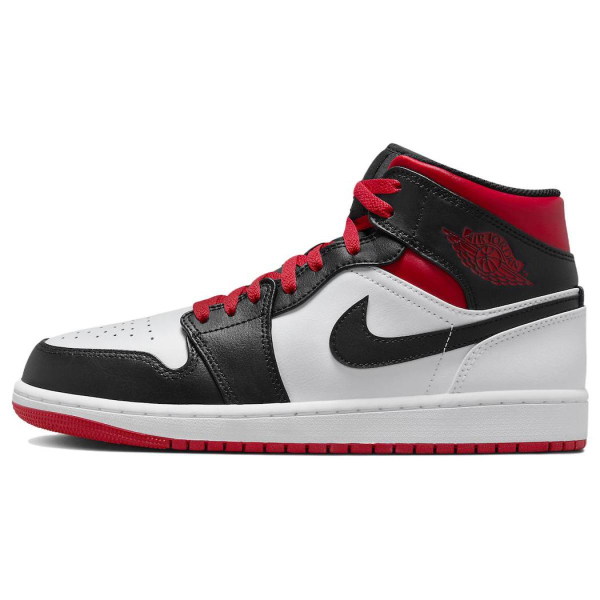 Jordan Air Jordan 1 Mid "Gym Red"