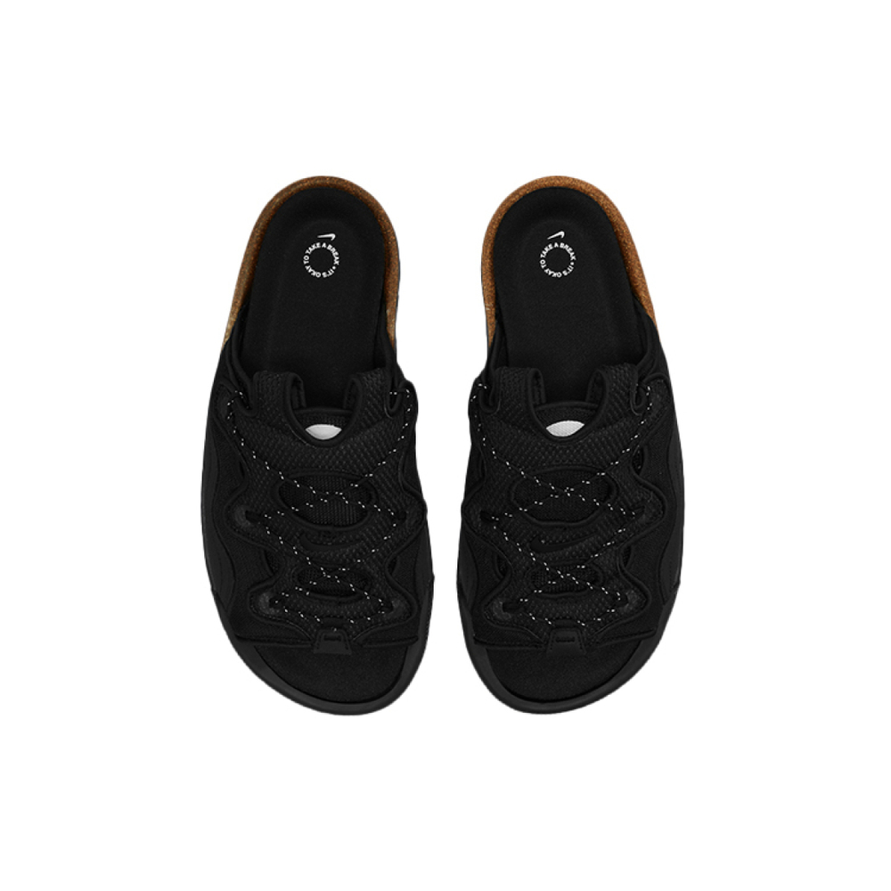 Nike Offline 2.0 “Black”