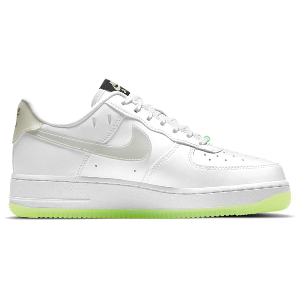 Nike Air Force 1 have a nike day