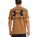 Under Armour Performance Logo T