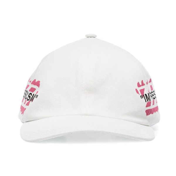 OFF-WHITE Logo