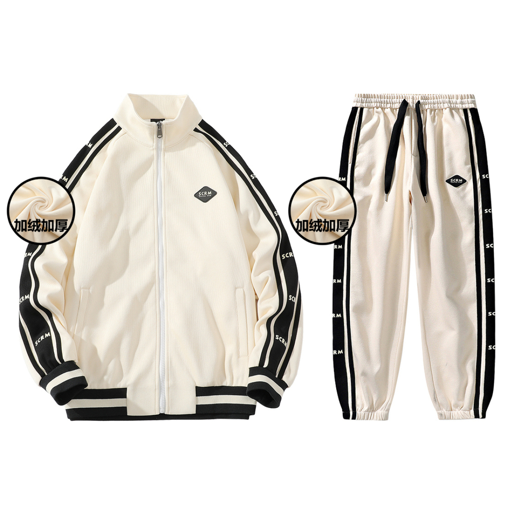 SCRM SS22