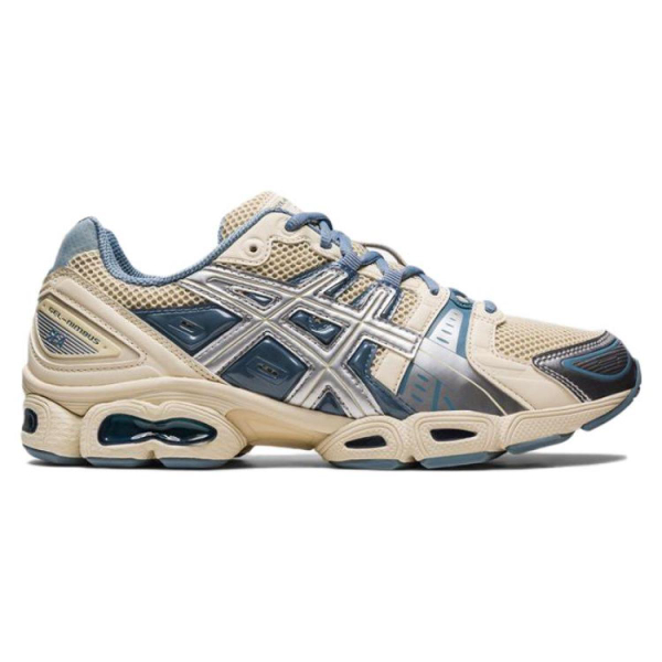 WIND AND SEA x Asics GEL-Nimbus 9