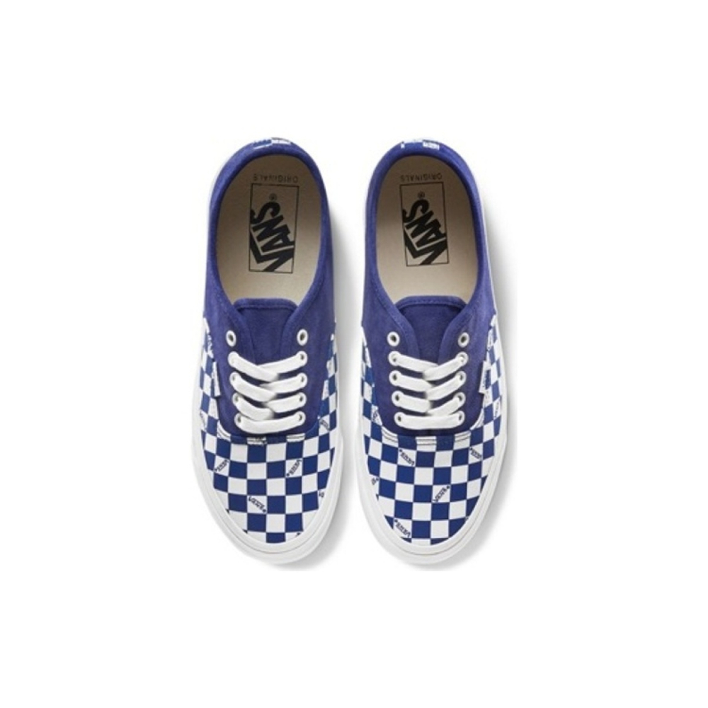 Vans Authentic LX