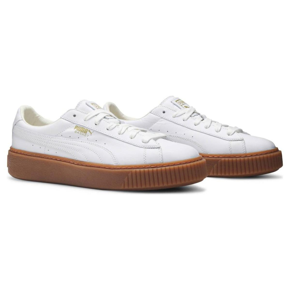 PUMA Platform