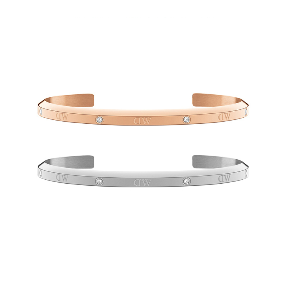 Daniel Wellington DW Logo