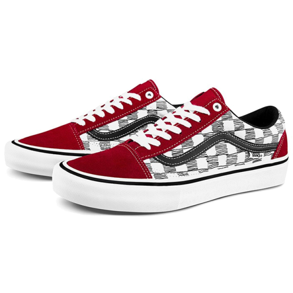 Vans Old Skool