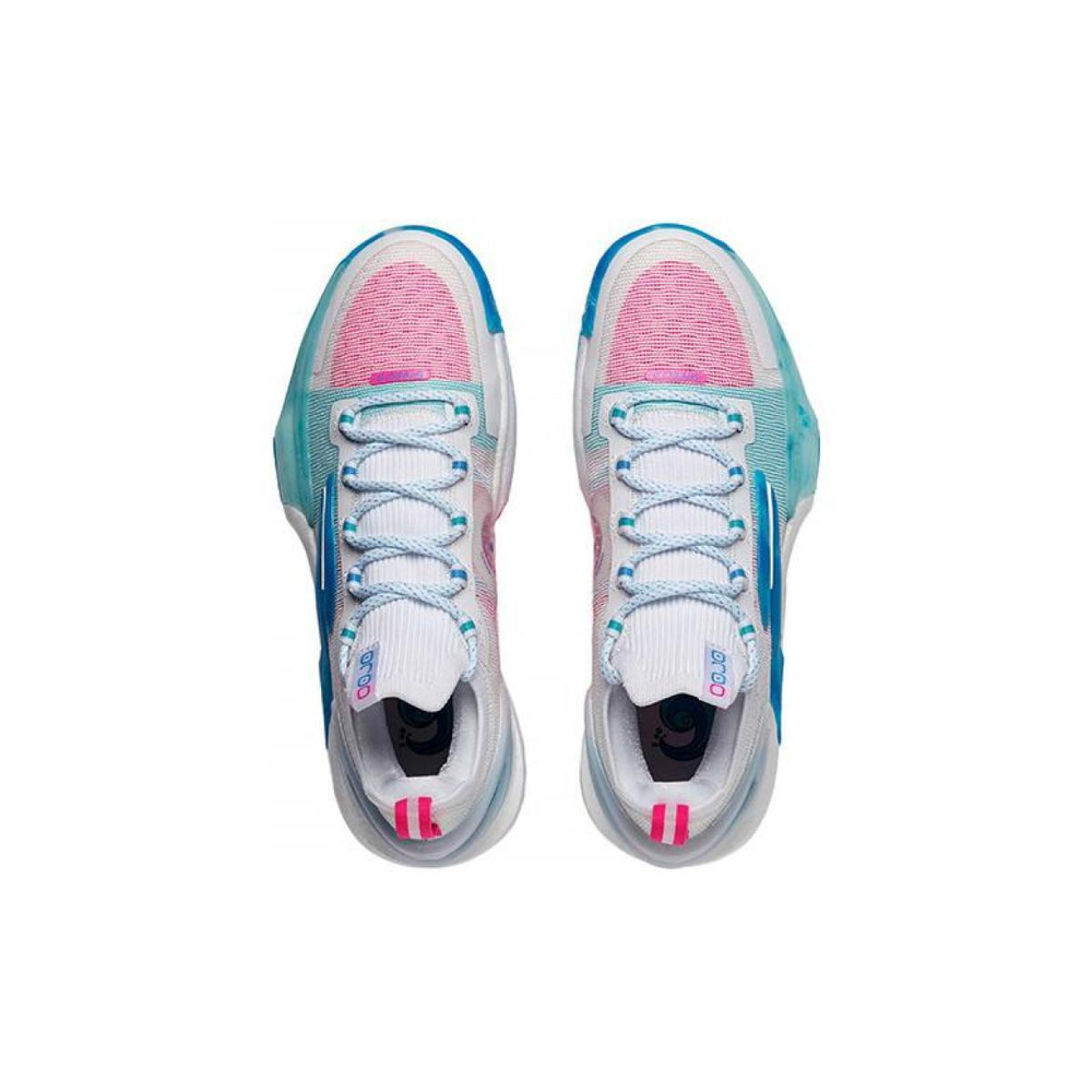 LiNing 9 Ultra Low