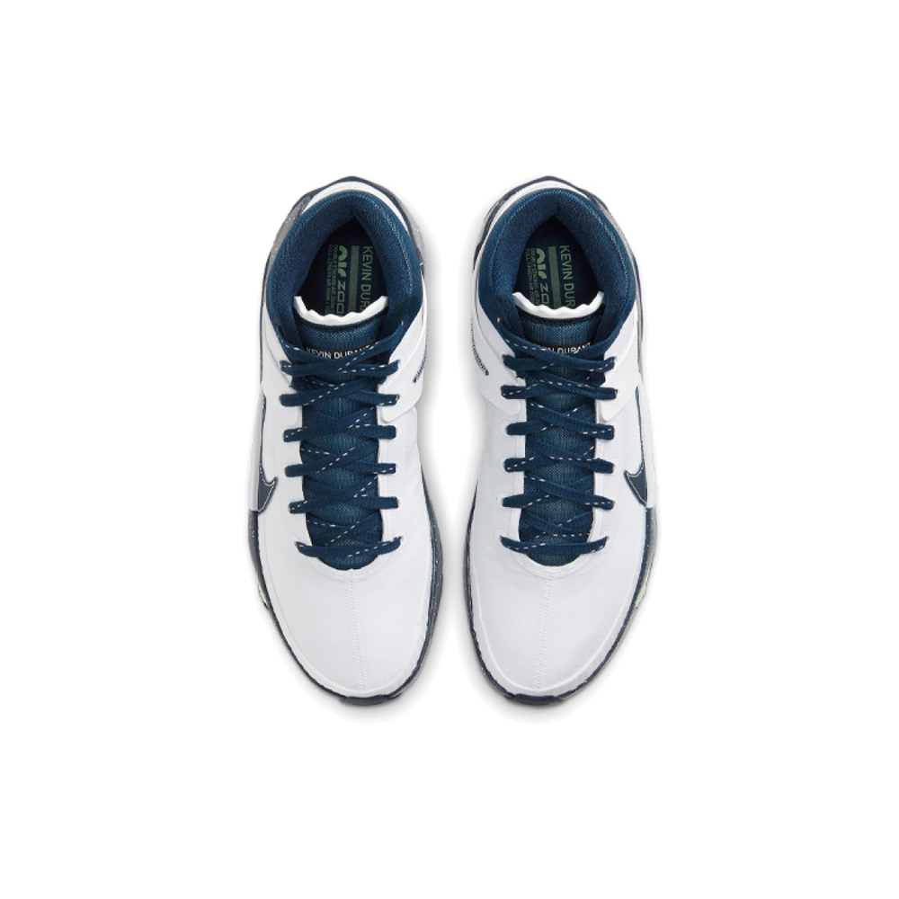 Nike KD 13 Team "College Navy"