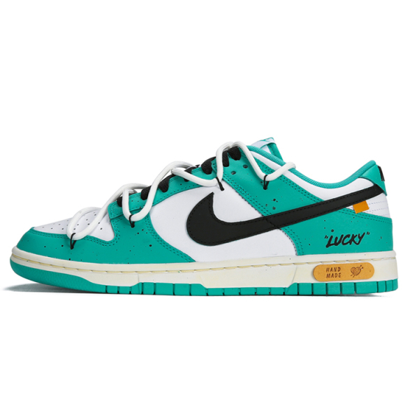 【 】 Nike Dunk Low