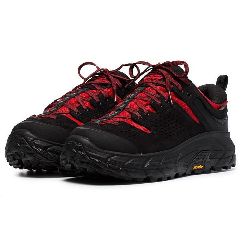 HOKA ONE ONE Tor Ultra Low Engineered Garments