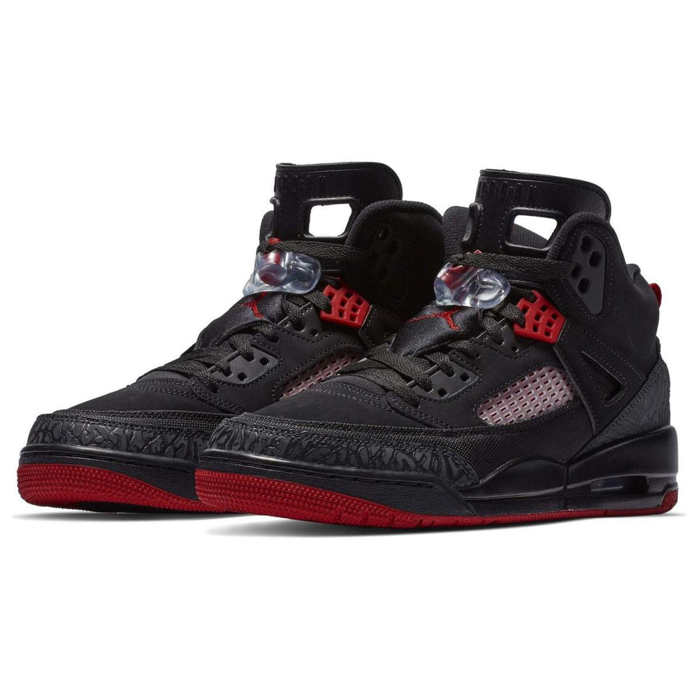 Jordan Spizike