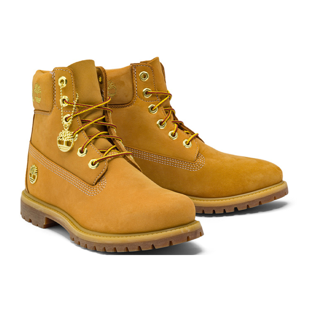 Timberland 6 Inch