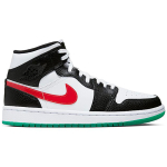 Jordan Air Jordan 1 mid alternate swooshes