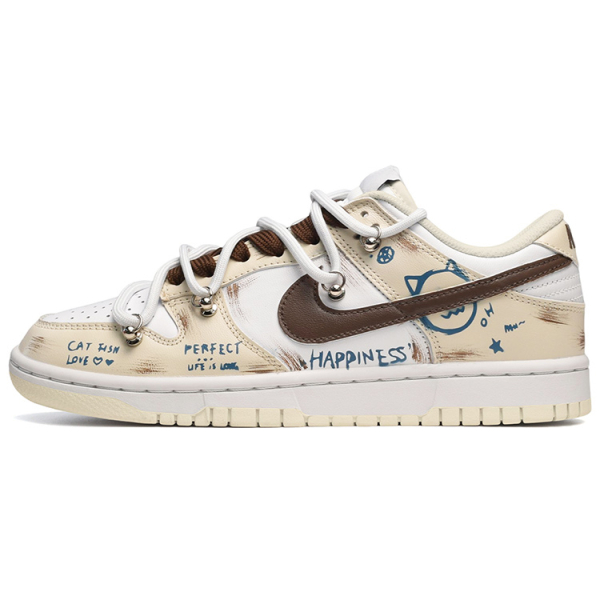 【 】 Nike Dunk Retro "Coconut Milk"