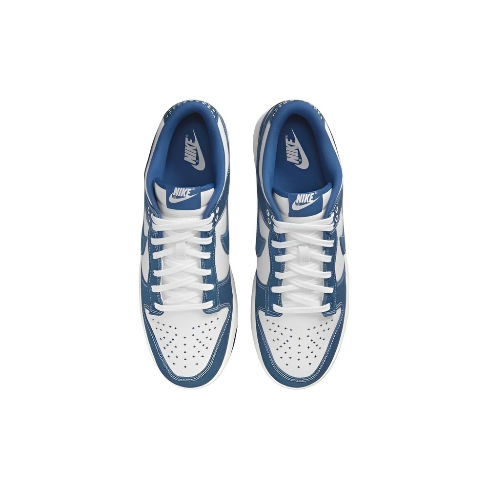 Nike Dunk "Industrial Blue"