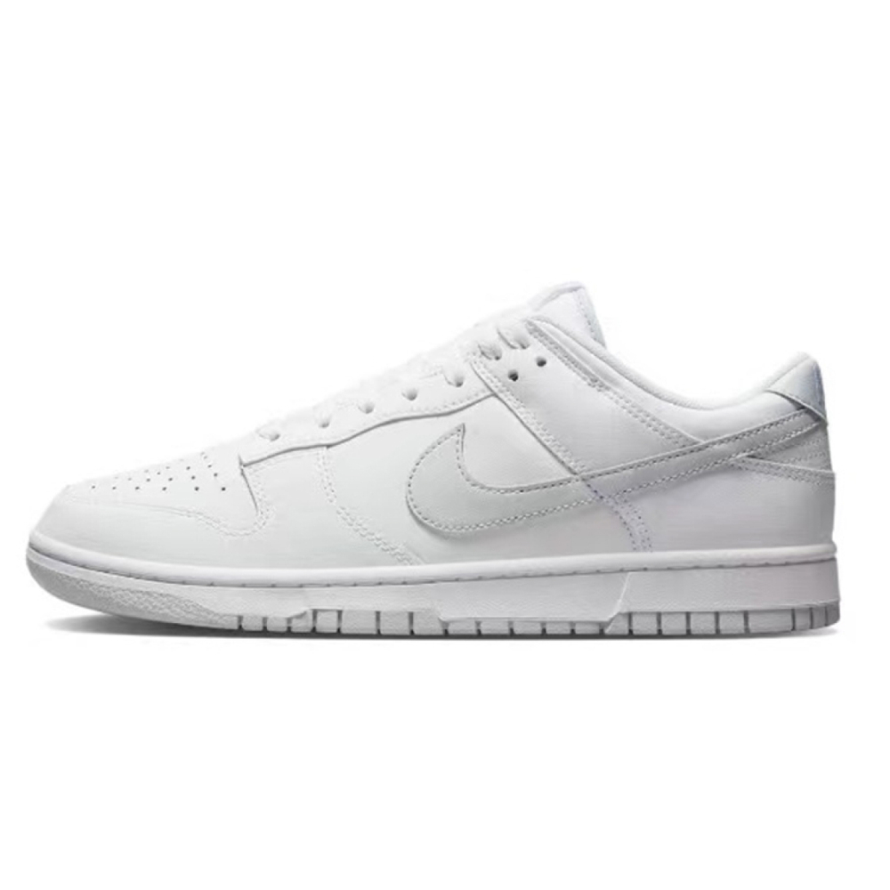 【 】 Nike Dunk "Pure platinum"