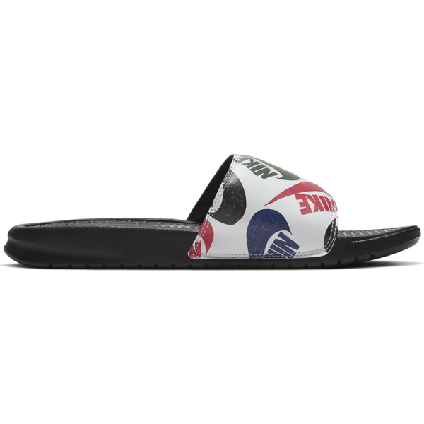 Nike Benassi JDI JDI Print