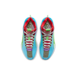 Jordan Air Jordan 35 WIP PF "Greatest Gift" TPU