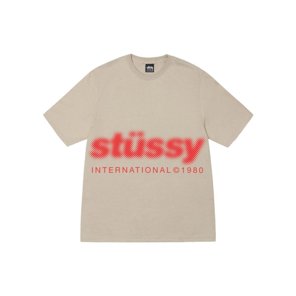 Stussy FW23 BLUR TEE T