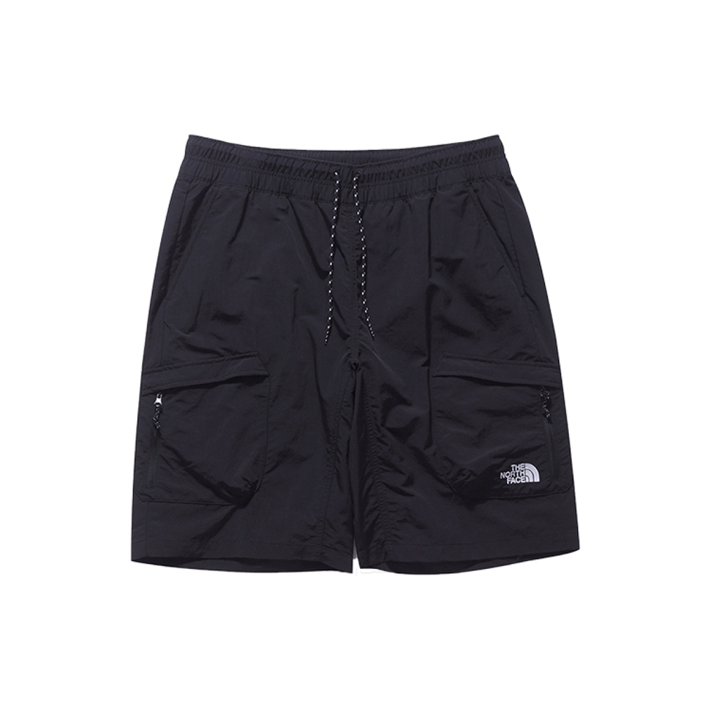 /THE NORTH FACE Logo
