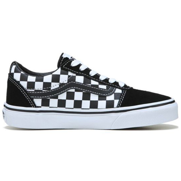 Vans Ward