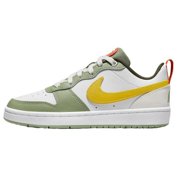 Nike Court Borough