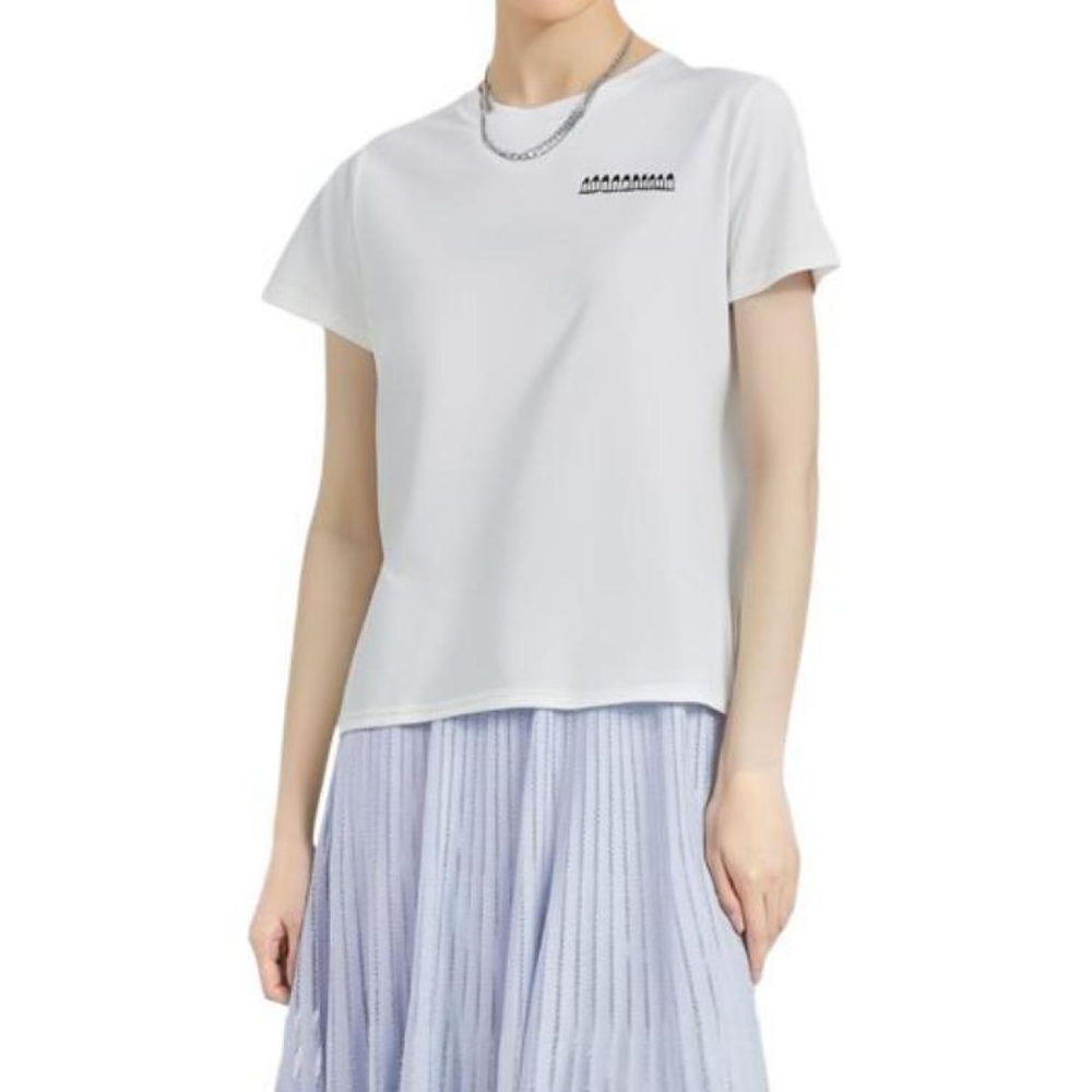 Nike x Tom Sachs Short-Sleeve T-Shirt T