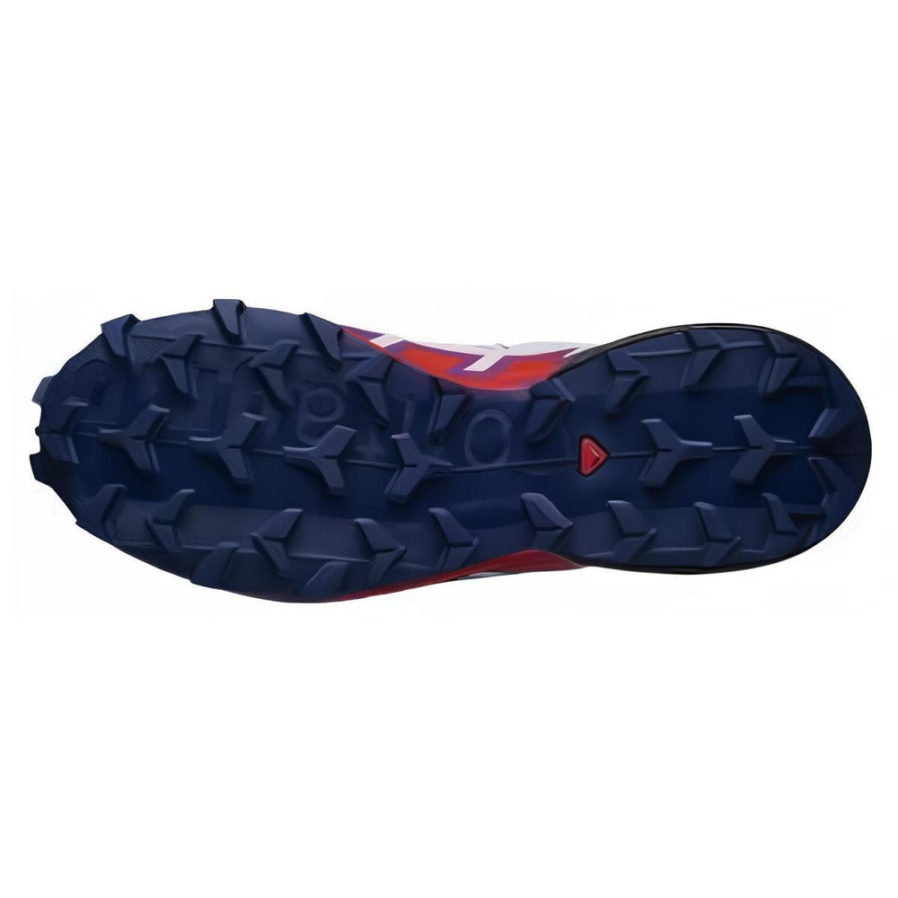 SALOMON CROSS