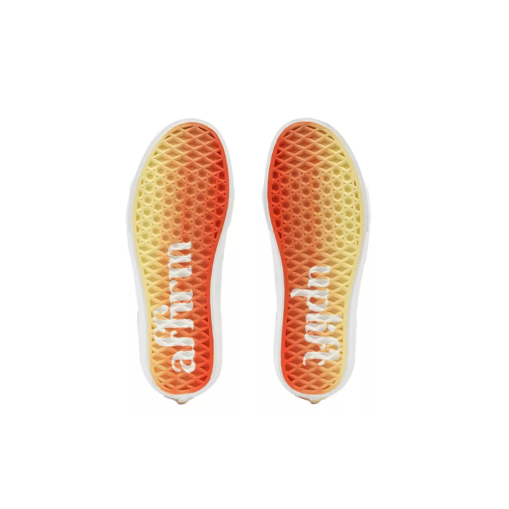 Vans SK8 cultivate care