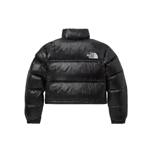 /THE NORTH FACE Logo
