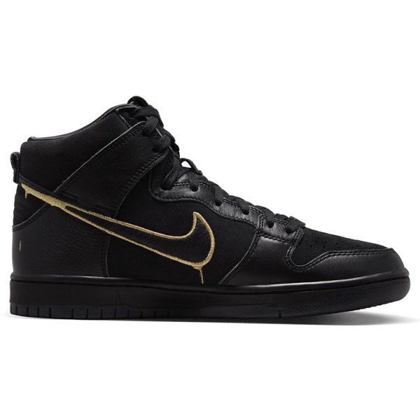 FAUST x Nike Dunk SB Pro QS