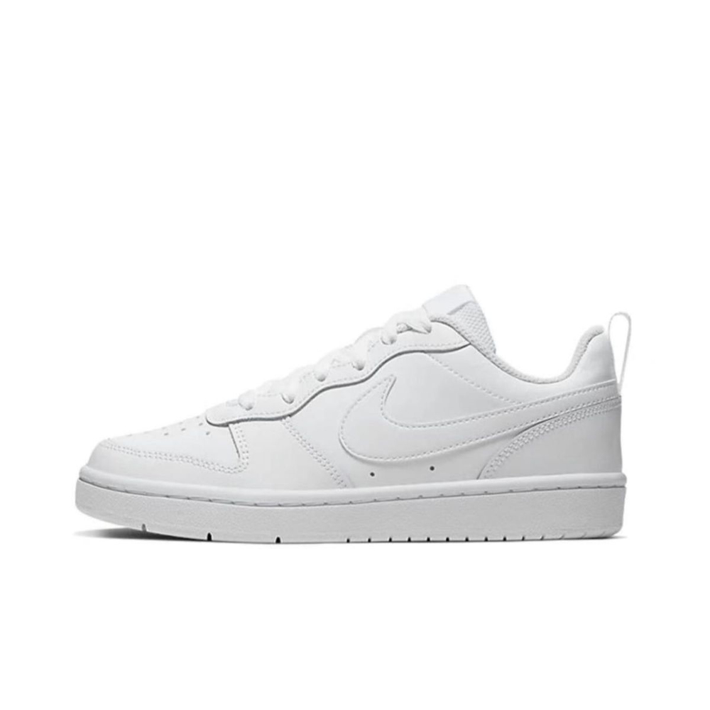 【 】 Nike Court Borough GS