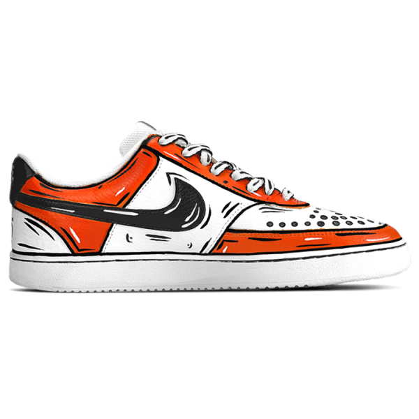 【 】 Nike Court Vision 1