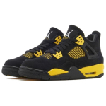 Jordan Air Jordan 4 "Thunder"