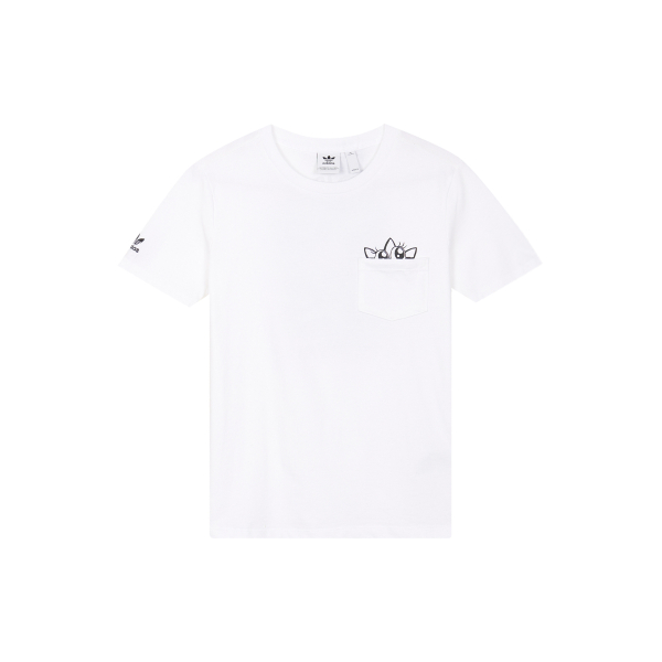 Adidas originals Graphic T