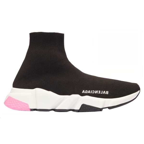 Balenciaga Speed logo