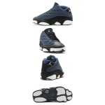 Jordan Air Jordan 13 Retro Low Navy 1998