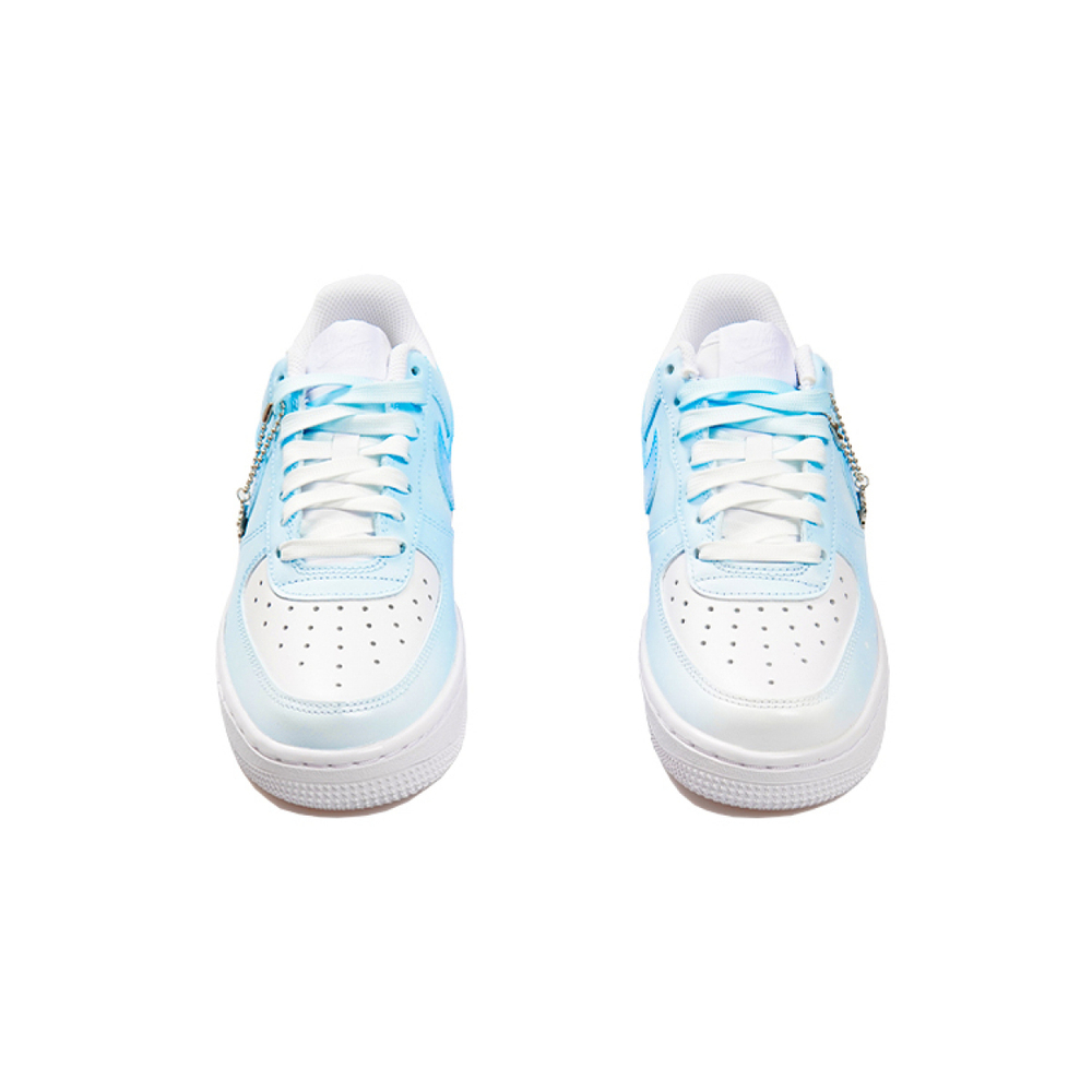 【 】 Nike Air Force 1
