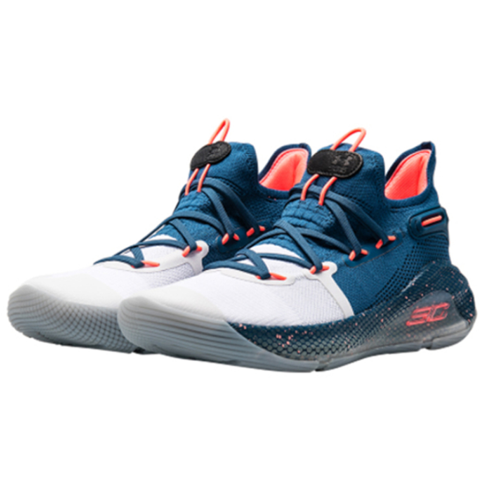 Under Armour Curry 6 6