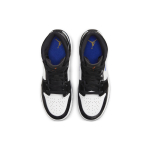 Jordan Air Jordan 1 Mid "Astronomy Blue"