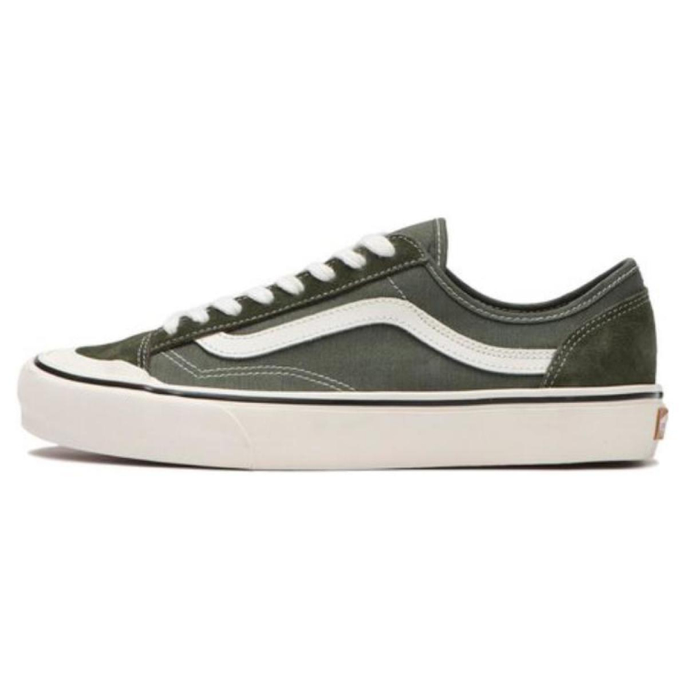 Vans Style 136 Decon VR3 SF