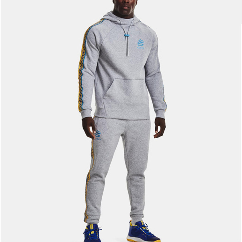 Under Armour Curry