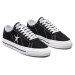 Stussy x Converse One Star
